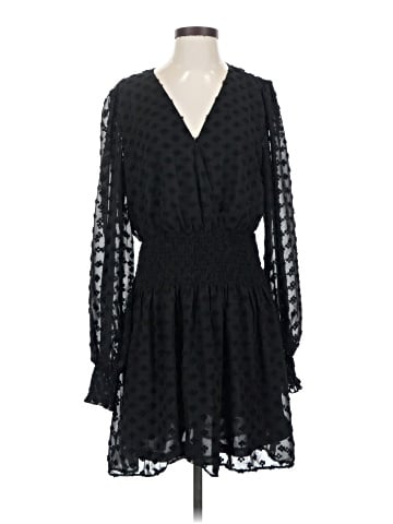 Heyson Cocktail Dress (view 1)