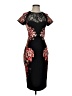 Express Black Cocktail Dress Size 2 - photo 1