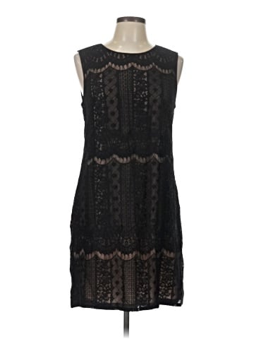 Adrianna Papell Cocktail Dress (view 1)