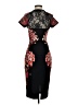 Express Black Cocktail Dress Size 2 - photo 2