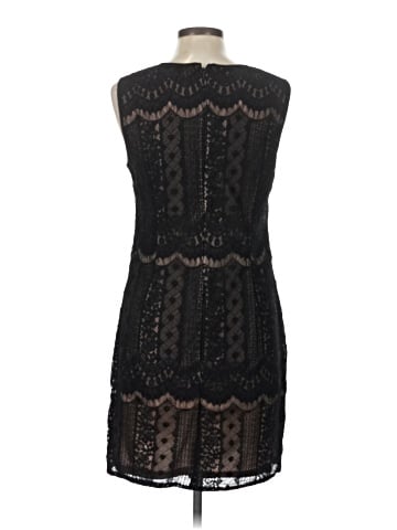 Adrianna Papell Cocktail Dress (view 2)
