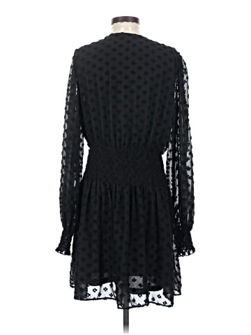Heyson Cocktail Dress (view 2)
