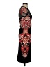 Express Black Cocktail Dress Size 2 - photo 4