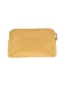 Steve Madden Tan Yellow Makeup Bag One size - photo 2