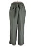 Shein Curve Green Casual Pants Size 0XL - photo 1