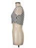 Heart & Hips Ivory Bodysuit Size M - photo 5