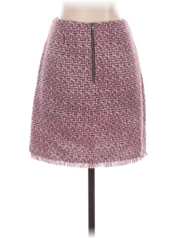 Aqua Casual Skirt (view 2)
