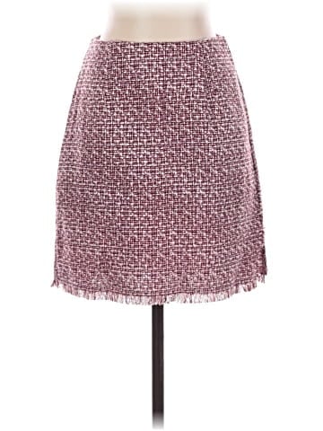 Aqua Casual Skirt (view 1)
