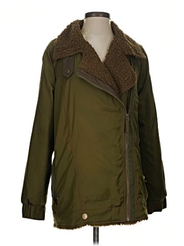 By Anthropologie Coat (view 1)