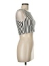 Heart & Hips Ivory Bodysuit Size M - photo 4