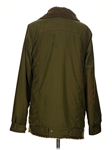 By Anthropologie Coat (view 2)