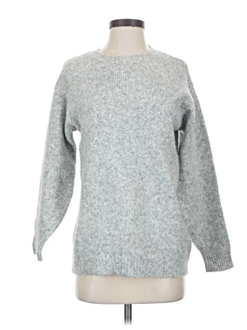 H&M L.O.G.G. Pullover Sweater (view 1)