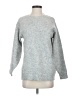 H&M L.O.G.G. Gray Pullover Sweater Size XS - photo 1