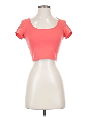 Ambiance Apparel Short Sleeve T-Shirt (view 1)