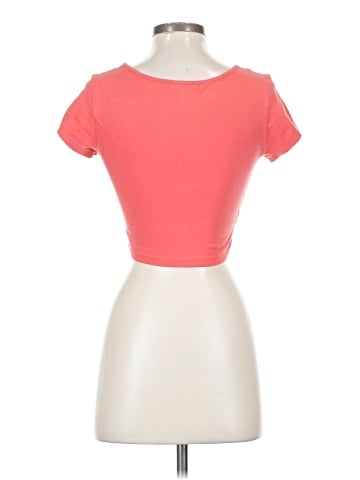 Ambiance Apparel Short Sleeve T-Shirt (view 2)