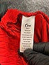 Zyia Active Solid Red Casual Pants Size M - photo 7