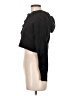 Katie J NYC Black Turtleneck Sweater Size M - photo 5