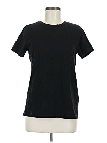 Active Basic Short Sleeve T-Shirt (view 1)