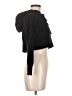 Katie J NYC Black Turtleneck Sweater Size M - photo 4