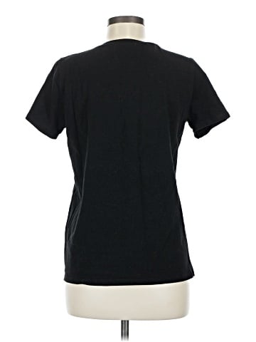 Active Basic Short Sleeve T-Shirt (view 2)