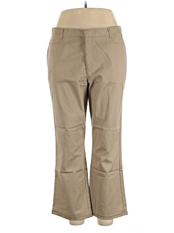 Dickies Khakis (view 1)