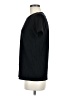 Active Basic Solid Black Short Sleeve T-Shirt Size M - photo 5