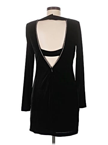 Gabrielle Union New York and Company Cocktail Dress (view 2)