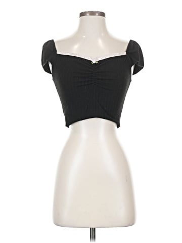 Shein Tube Top (view 1)
