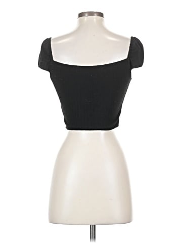 Shein Tube Top (view 2)