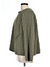 Poof! 100% Polyester Green Pullover Sweater Size L - photo 5