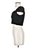 Shein Black Tube Top Size 4 - photo 5