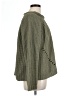 Poof! 100% Polyester Green Pullover Sweater Size L - photo 4