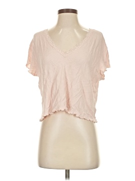American Eagle Outfitters Short Sleeve Top