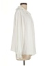 Shein Curve Ivory Long Sleeve Blouse Size 12 - photo 4