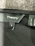 Theory 100% Polyester Black Tank Top Size S - photo 6