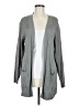 iKnit Gray Cardigan Size M (estimated) - photo 1