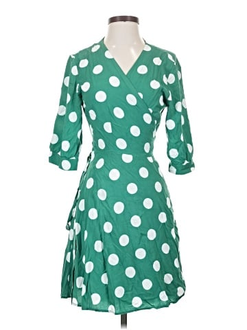 Marie Jo Casual Dress (view 1)