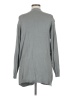 iKnit Gray Cardigan Size M (estimated) - photo 2