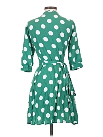 Marie Jo Casual Dress (view 2)