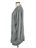 iKnit Gray Cardigan Size M (estimated) - photo 5