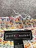 Polly & Esther Tweed Silver Pullover Sweater Size L - photo 7