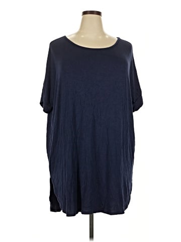 Bellamie 3/4 Sleeve T-Shirt (view 1)