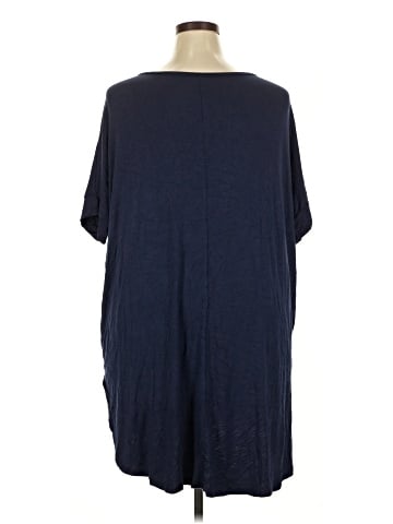 Bellamie 3/4 Sleeve T-Shirt (view 2)
