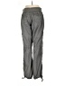 Supplies Gray Cargo Pants Size 4 - photo 2