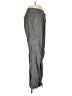Supplies Gray Cargo Pants Size 4 - photo 4