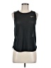 Nike Black Active Tank Size M - photo 1