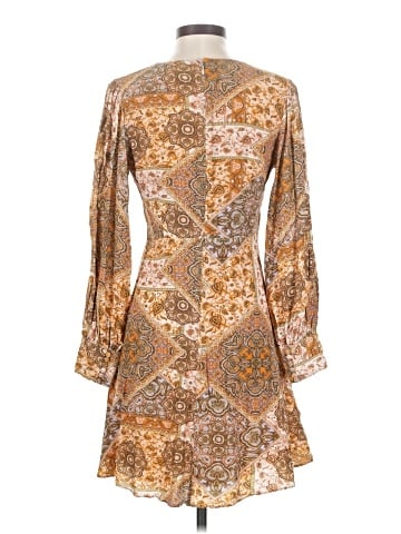 Kachel x Anthropologie Casual Dress (view 2)
