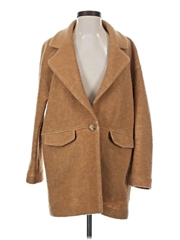 MNG Coat (view 1)