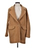 MNG Tan Coat Size S - photo 1