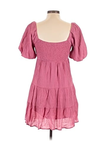 Lush Casual Dress (view 2)